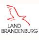 Logo Land Brandenburg